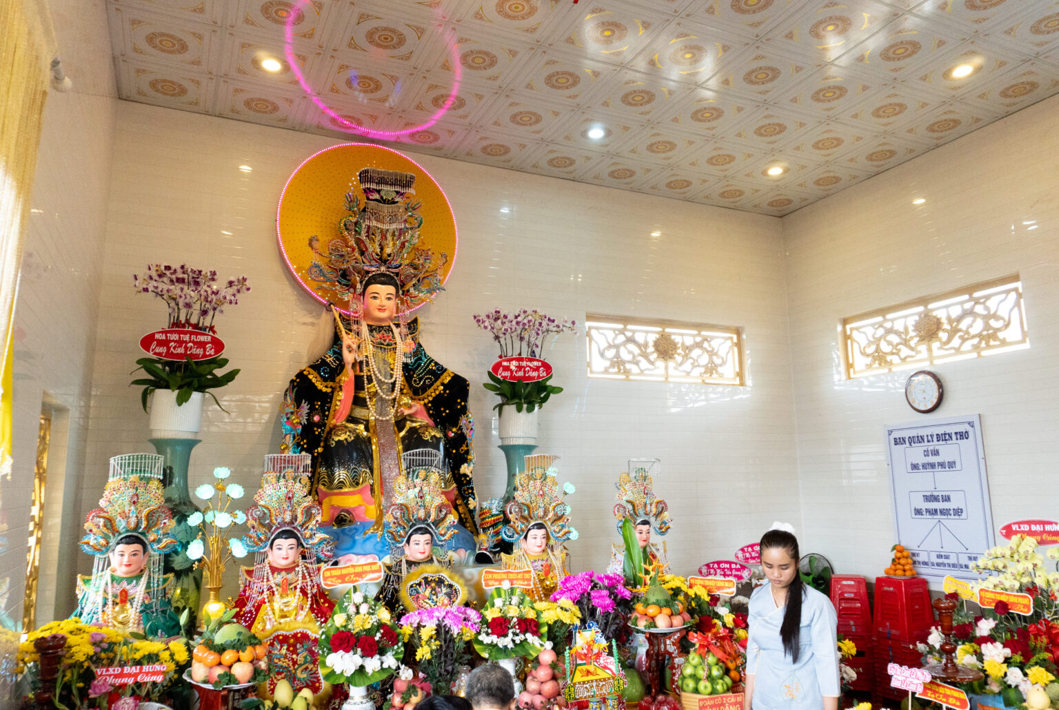 Đại Lễ Ảnh Chính